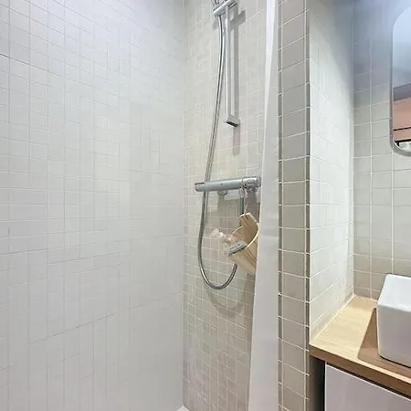 Loft En Plein Coeur Du Marais *