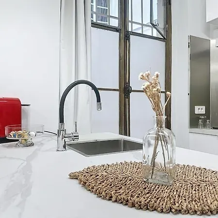 Loft En Plein Coeur Du Marais *