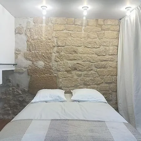 Apartment Loft En Plein Coeur Du Marais Paris