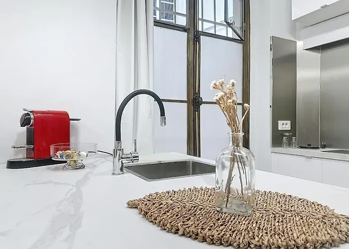 Loft En Plein Coeur Du Marais *