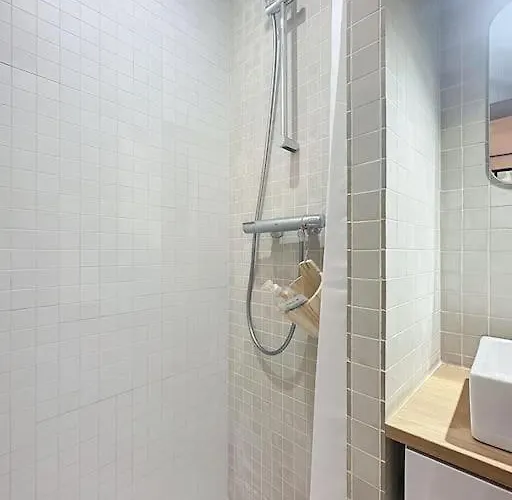 Loft En Plein Coeur Du Marais *