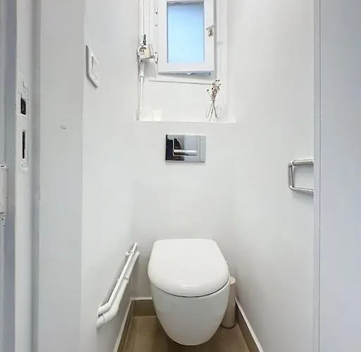 Loft En Plein Coeur Du Marais * 파리