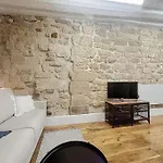 Loft En Plein Coeur Du Marais Lejlighed