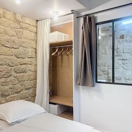 Lejlighed Loft En Plein Coeur Du Marais *