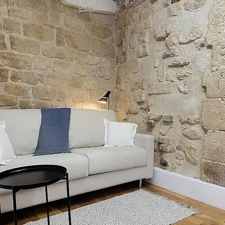 Loft En Plein Coeur Du Marais アパート *