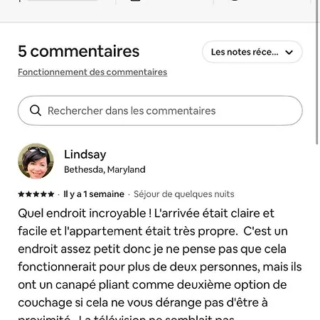 Loft En Plein Coeur Du Marais Lejlighed *